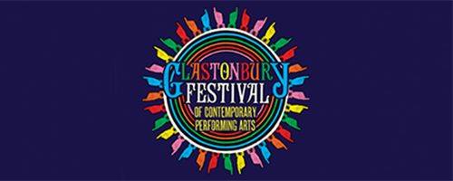 Glastonbury festival